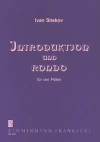 Introduktion und Rondo